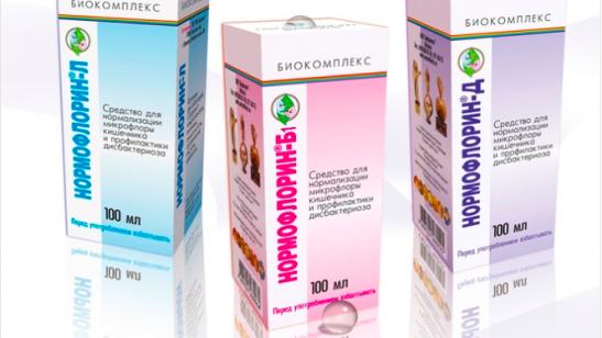 Что такое нормофлорины и как они помогают в поддержании женского здоровья?
