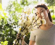 Весна приходит не одна: как бороться с аллергией на пыльцу?