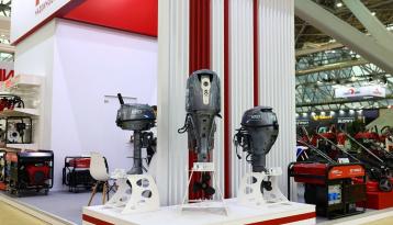 Лодочные моторы HND: новинка на рынке моторной техники
