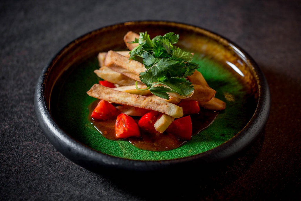 Eggplant in sweet and sour sauce_Kadril.jpg
