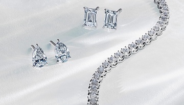 MIUZ Diamonds и выращенные бриллианты – новый тренд на ювелирном рынке России