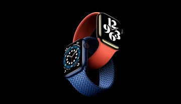 Нового Iphone не будет? Компания Apple презентовала Apple Watch и Ipad