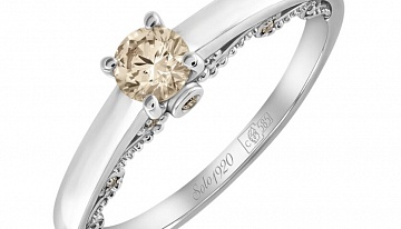 Как грамотно выбрать помолвочное кольцо к самому романтичному празднику года