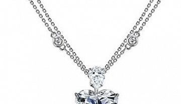 Новинки октября в MIUZ Diamonds: невероятная роскошь драгоценных камней, покоряющая сердца.