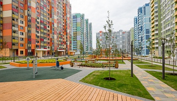 В Москве значительно снизился спрос на новые квартиры